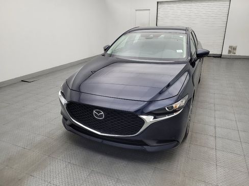 Used 2021 MAZDA MAZDA3 s FWD image 15