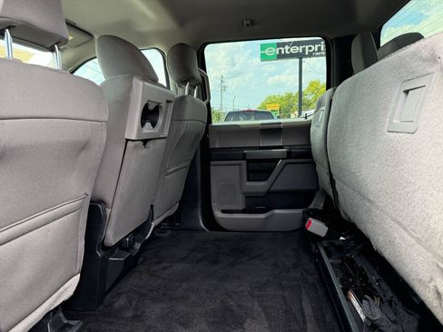 Used 2017 Ford F150 XLT w/ Equipment Group 301A Mid RWD image 32