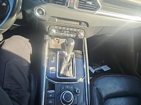 Used 2021 MAZDA CX-5 Grand Touring image 20