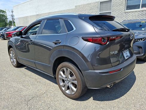 Used 2023 MAZDA CX-30 AWD 2.5 S w/ Select Package image 6