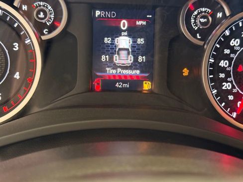 New 2026 RAM 2500 Tradesman AWD/4WD image 29