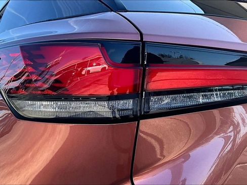 Used 2023 Lexus RX 350 AWD image 42