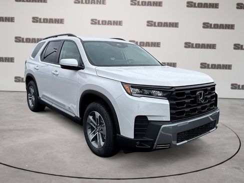New 2026 Honda Pilot EX-L image 7