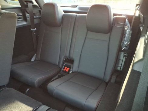 New 2026 Mercedes-Benz GLE 53 AMG 4MATIC image 18