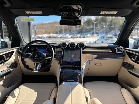 Certified 2023 Mercedes-Benz GLC 300 4MATIC image 26