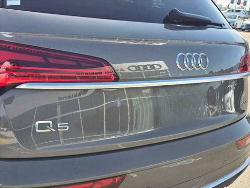 Used 2023 Audi Q5 2.0T Premium w/ Convenience Package AWD/4WD image 13