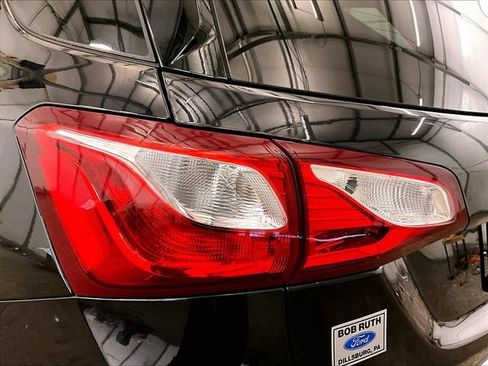Used 2020 Chevrolet Equinox LT AWD/4WD image 29