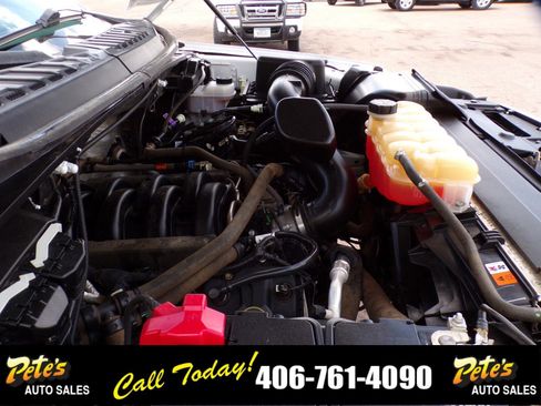 Used 2017 Ford F150 XLT w/ Trailer Tow Package image 24