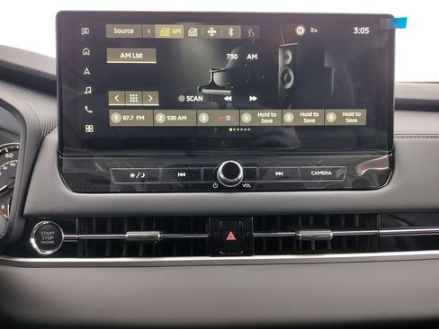 New 2026 Mitsubishi Outlander SE image 3