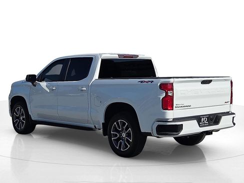 Used 2022 Chevrolet Silverado 1500 RST image 4