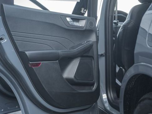 New 2026 Ford Escape ST-Line Elite w/ Premium Technology Package image 48