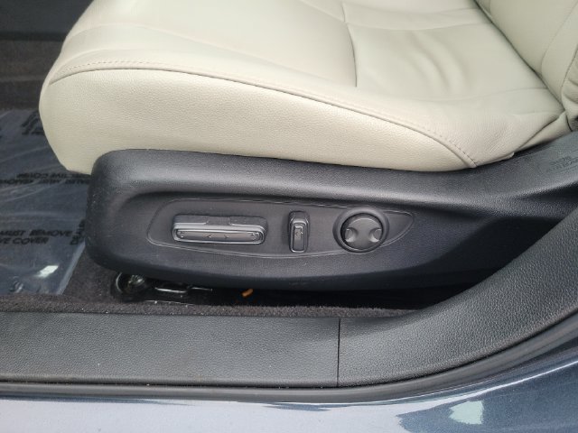 Used 2024 Honda Accord EX image 10