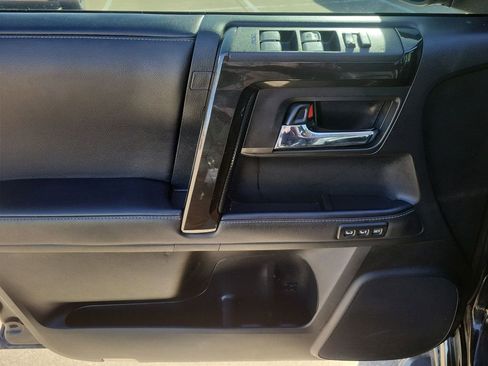 Used 2020 Toyota 4Runner Nightshade image 23