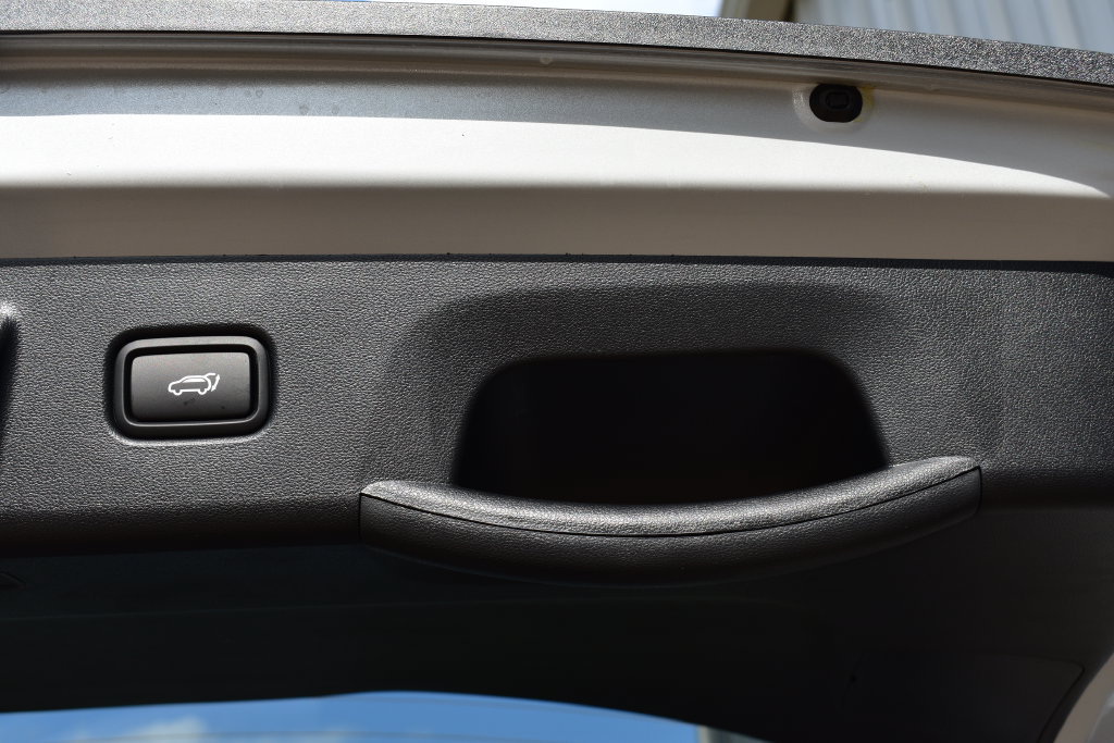 New 2026 Hyundai Tucson SEL Plus FWD image 27
