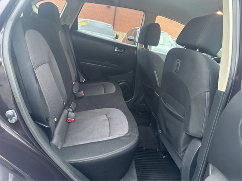 Used 2012 Nissan Rogue SV image 24