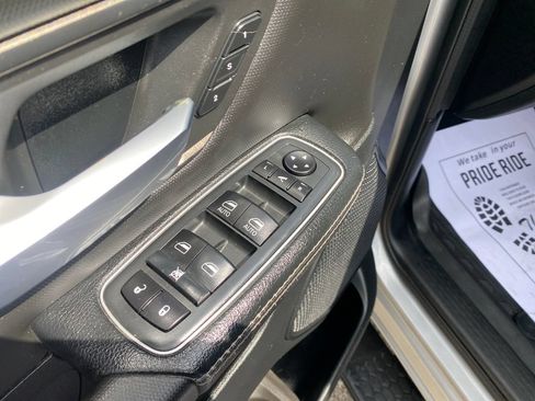 Used 2020 RAM 1500 Sport w/ Alpine Leather & Sound Group AWD/4WD image 20