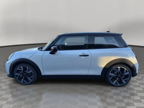 New 2026 MINI Cooper S image 6