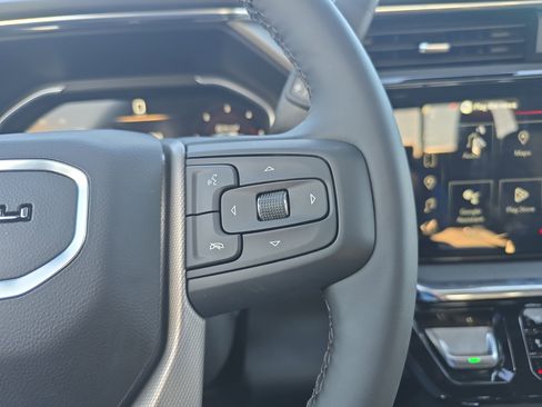 New 2026 GMC Sierra 3500 Denali w/ Technology Package image 24