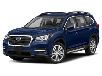 Used 2022 Subaru Ascent Limited w/ Technology Package video 1