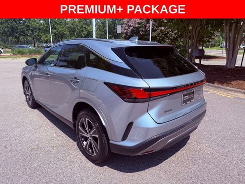 Certified 2023 Lexus RX 350 Premium Plus w/ Accessory Package (Z1) FWD image 5