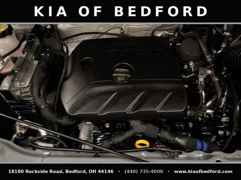 Used 2026 Chevrolet TrailBlazer LT FWD image 24