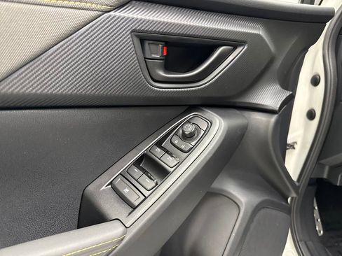 New 2025 Subaru Crosstrek 2.5i Sport image 12