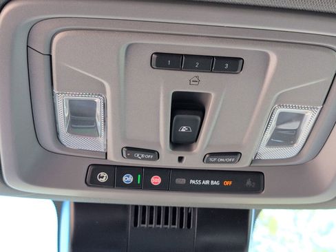 New 2026 Chevrolet Silverado 1500 RST image 17