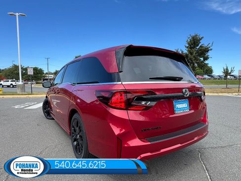 New 2026 Honda Odyssey Sport-L image 4