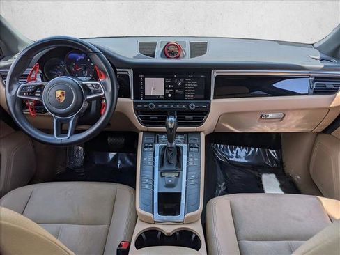 Used 2019 Porsche Macan AWD/4WD image 21