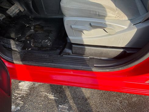 Used 2016 GMC Sierra 2500 4x4 Crew Cab w/ Sierra Convenience Package image 22