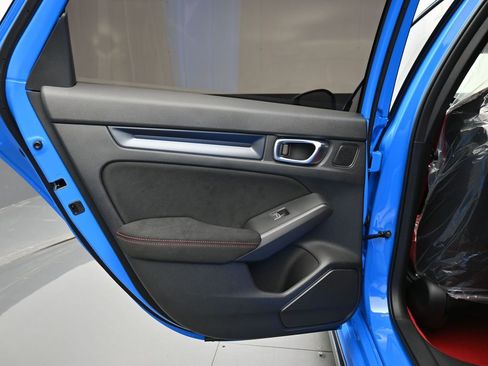 New 2025 Honda Civic Type R image 33