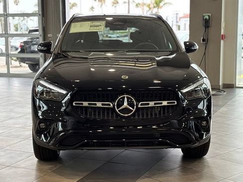 New 2026 Mercedes-Benz GLA 250 4MATIC image 5