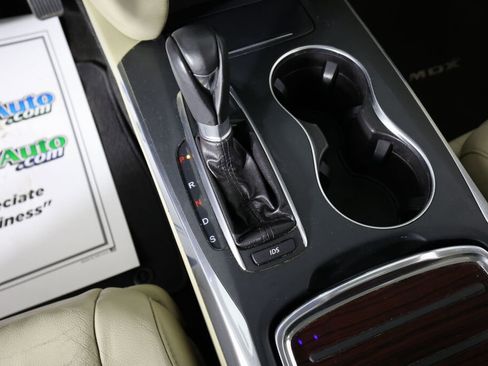 Used 2014 Acura MDX SH-AWD w/ Technology Package image 40