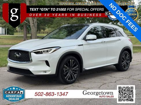 Used 2023 Acura RDX AWD w/ Technology Package image 8