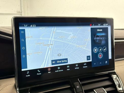 Used 2022 Lincoln Navigator Reserve image 30