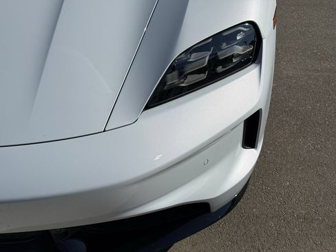 New 2025 Porsche Taycan GTS AWD/4WD image 11