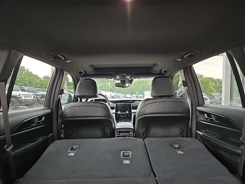Used 2023 Jeep Grand Cherokee Altitude AWD/4WD image 95