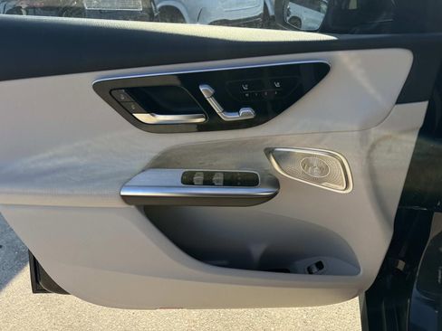 New 2026 Mercedes-Benz GLC 300 GLC 300 image 11