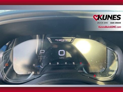 Used 2024 RAM 1500 TRX w/ TRX Level 2 Equipment Group image 13