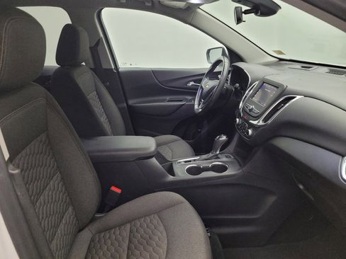 Used 2020 Chevrolet Equinox LT AWD/4WD image 21