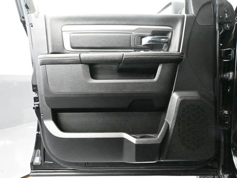 Used 2021 RAM 1500 Classic Warlock w/ Luxury Group image 22