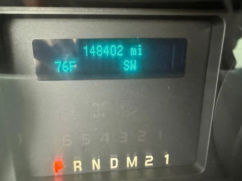 Used 2013 Ford F250 XLT AWD/4WD image 21