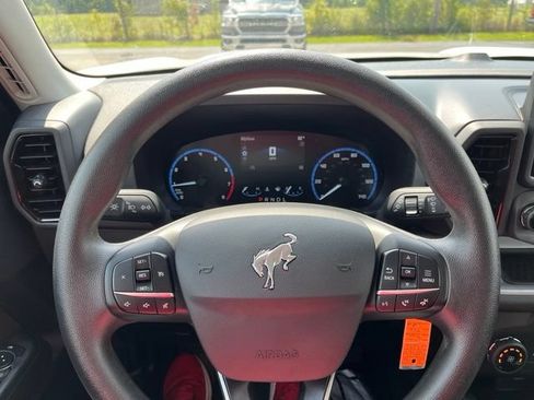 Used 2022 Ford Bronco Sport AWD/4WD image 14