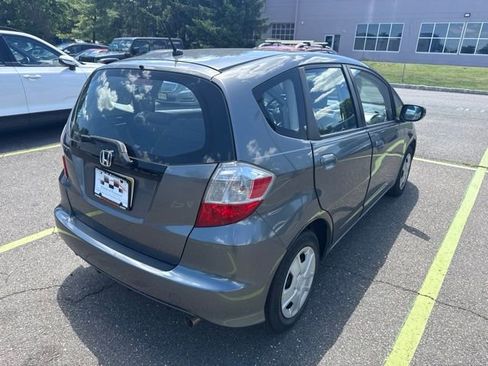 Used 2013 Honda Fit image 4