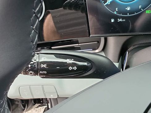 New 2026 Hyundai Elantra Limited FWD image 28