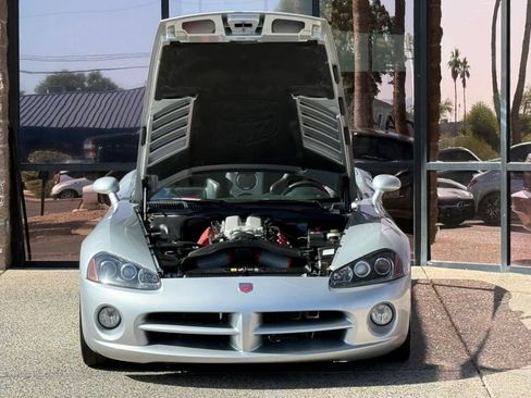 Used 2005 Dodge Viper SRT-10 w/ Mamba Edition Group RWD image 21