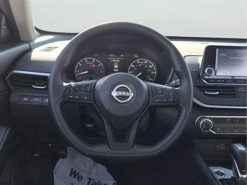 Used 2024 Nissan Altima 2.5 S image 20