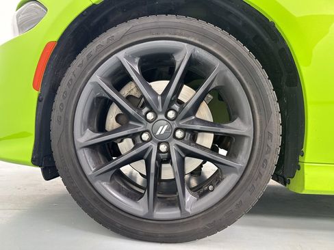 Used 2023 Dodge Charger GT w/ Plus Group image 9