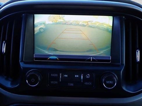 Used 2018 Chevrolet Colorado Z71 image 16