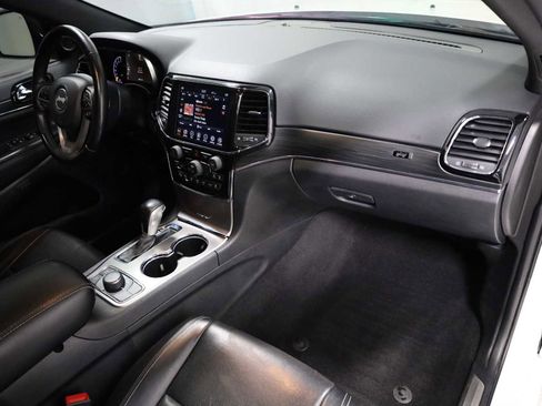 Used 2021 Jeep Grand Cherokee Limited w/ Quick Order Package 28K 80th AWD/4WD image 6